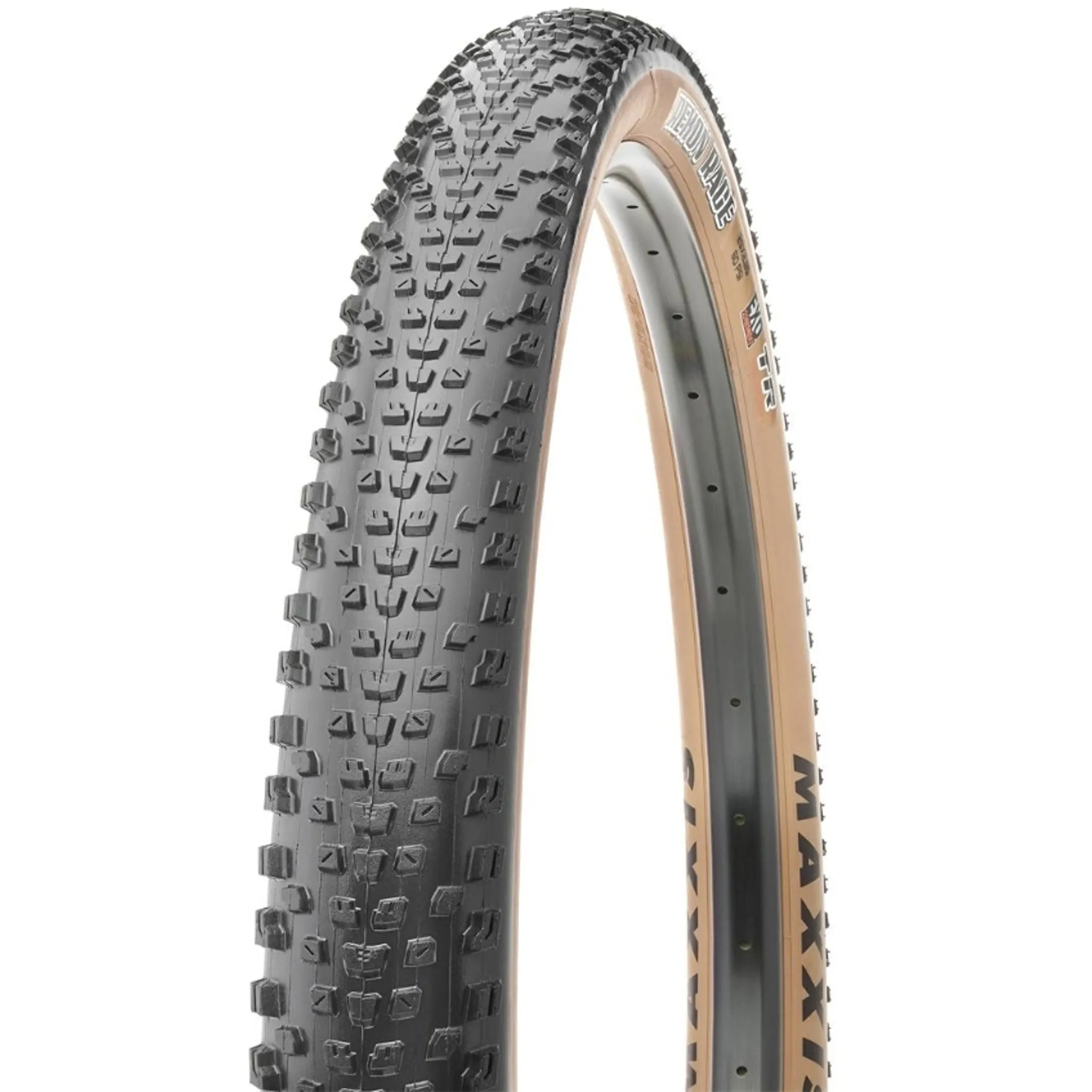 Maxxis Rekon Race Tyre 29 x 2.40" WT Exo/Tr Tanwall Foldable