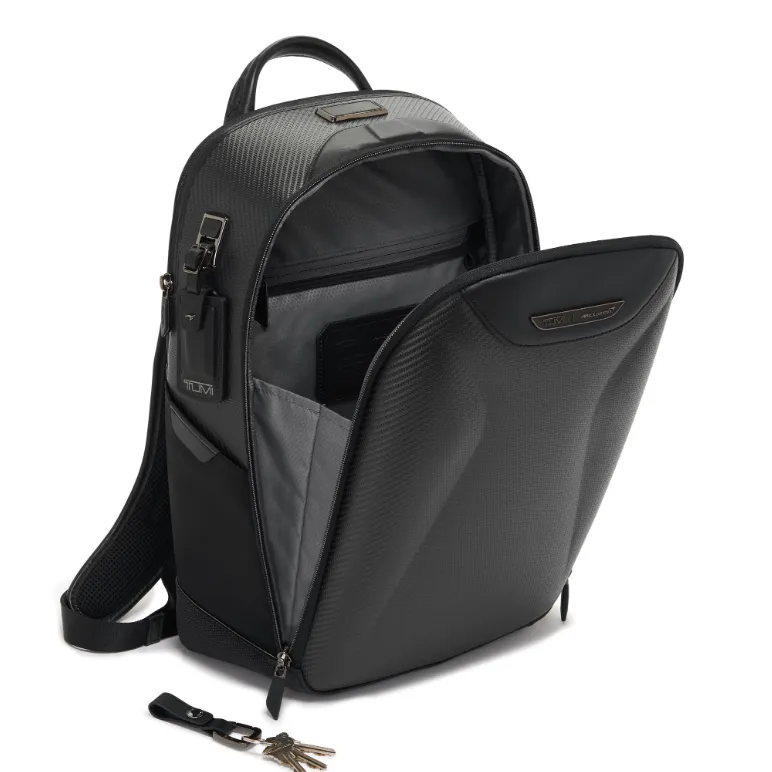 McLaren TUMI Velocity Backpack