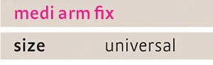 Medi Arm Fix