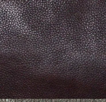 Medium Arched Top Leather Handbag