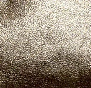 Medium Arched Top Leather Handbag