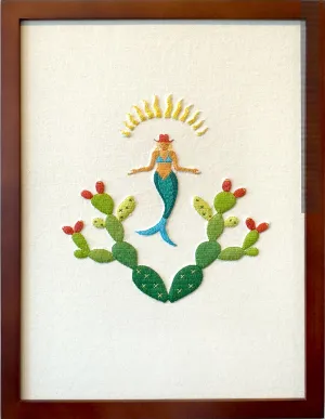Mermaid Cactus