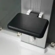 Mesa 502L Steam Shower 36"L x 36"W x 89"H