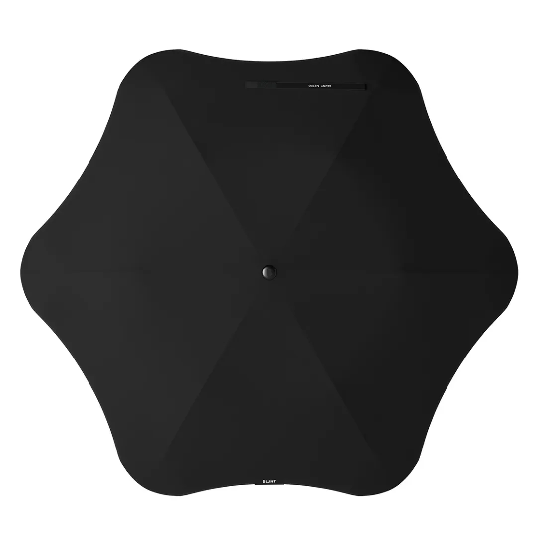 Metro Umbrella | Black