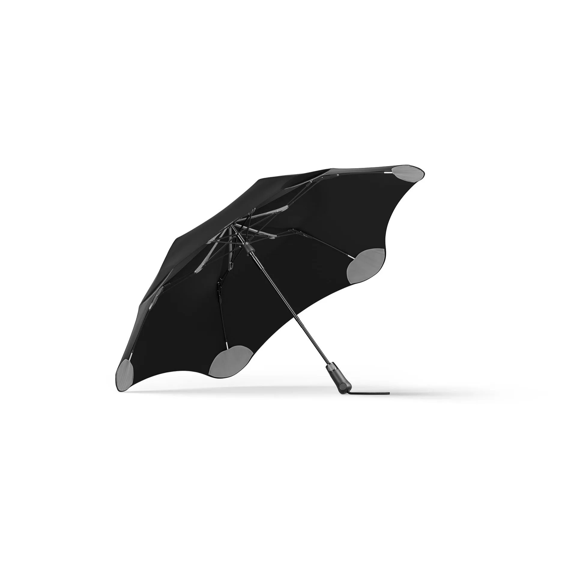 Metro Umbrella | Black