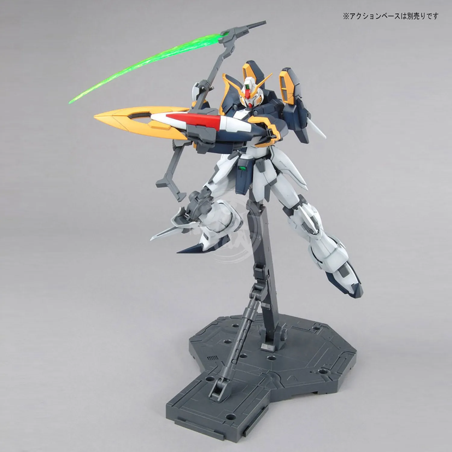 MG Gundam Deathscythe [Endless Waltz Ver.]