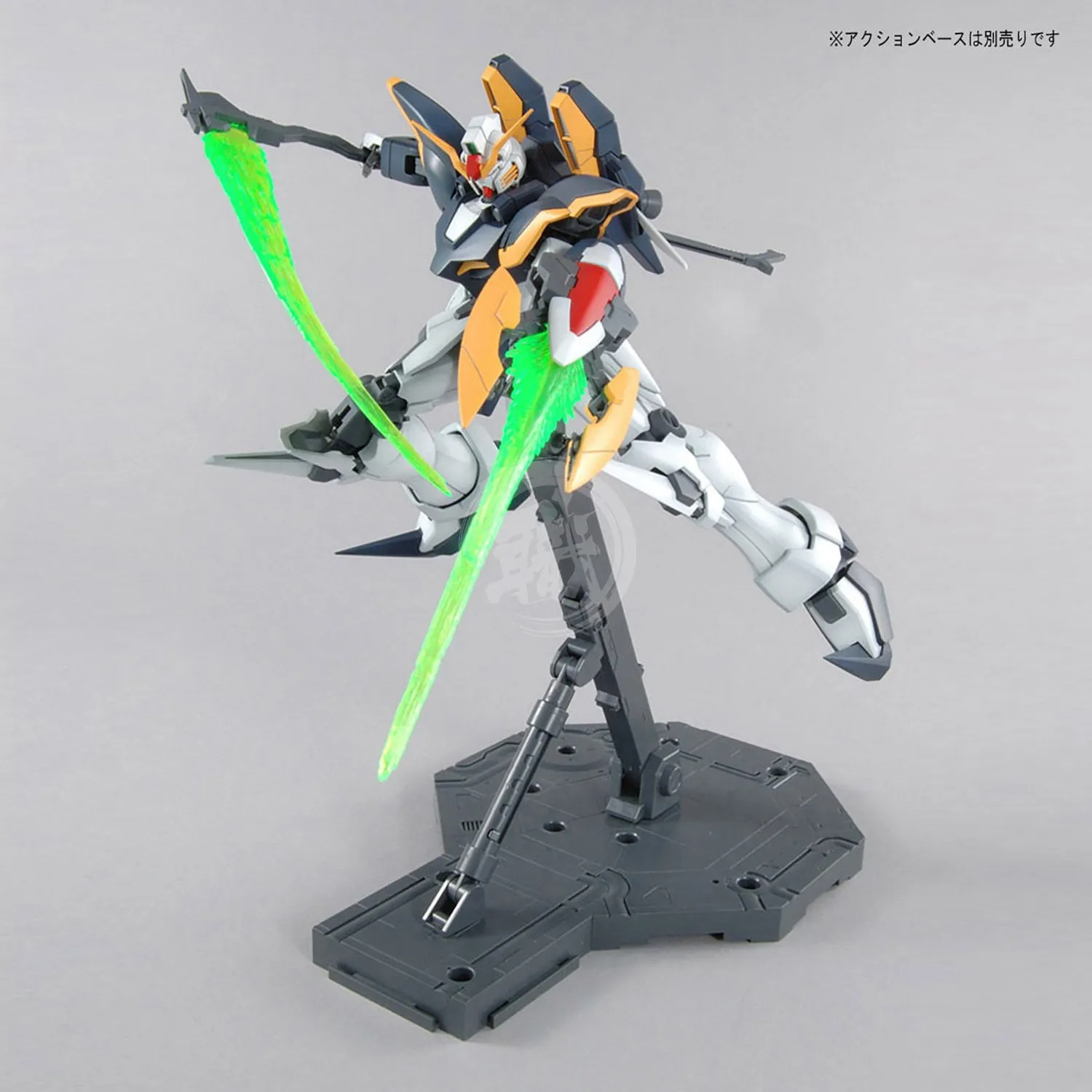 MG Gundam Deathscythe [Endless Waltz Ver.]