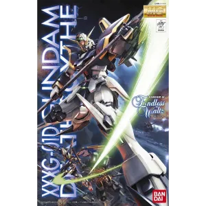 MG Gundam Deathscythe [Endless Waltz Ver.]