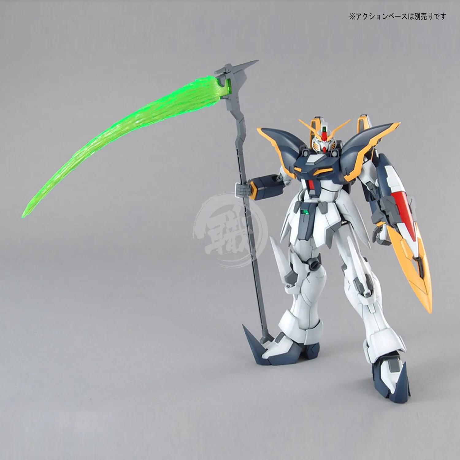 MG Gundam Deathscythe [Endless Waltz Ver.]
