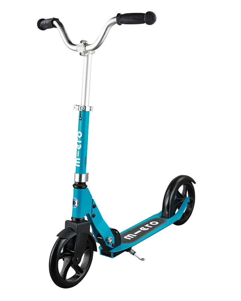 Micro Cruiser - 5 to 10 years - Foldable (multiple colours)