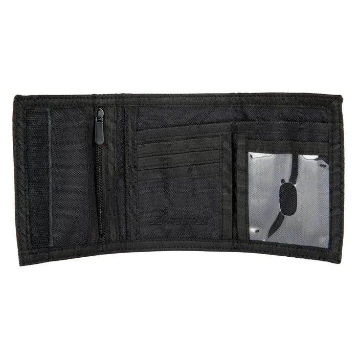 Mini Hand Santa Cruz Wallet
