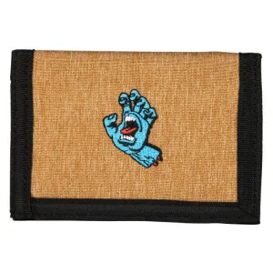 Mini Hand Santa Cruz Wallet