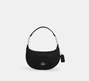 Mini Payton Pebbled Leather