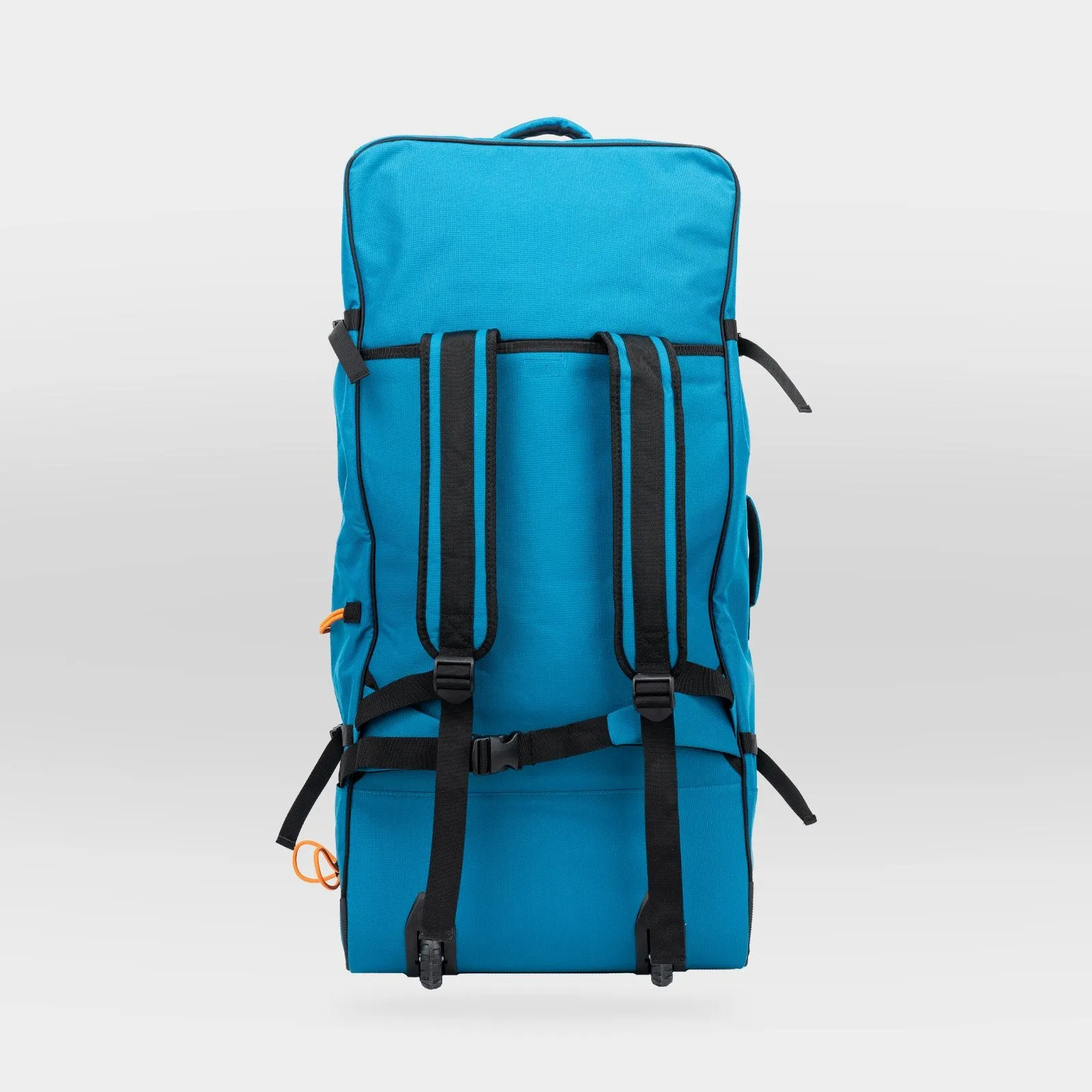 Mission Trident Touring 12' ISUP