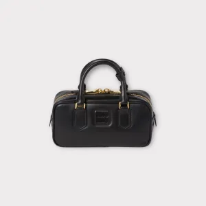 miu miu leather bag