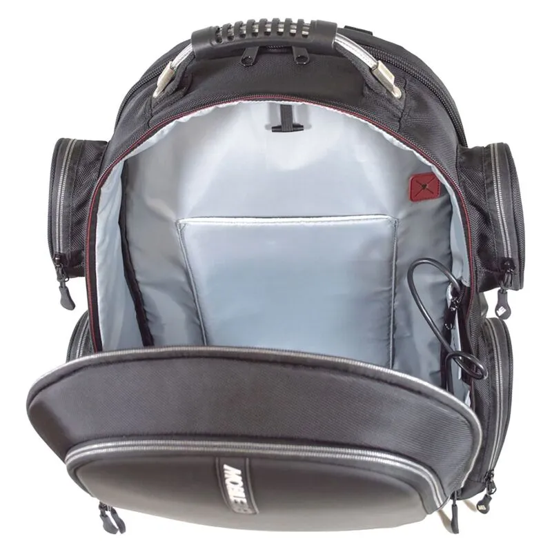 Mobile Edge MECGBPSE CORE Gaming Special Edition Backpack for 17.3-In. to 18-In.