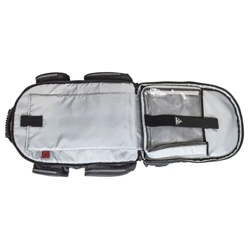 Mobile Edge MECGBPSE CORE Gaming Special Edition Backpack for 17.3-In. to 18-In.