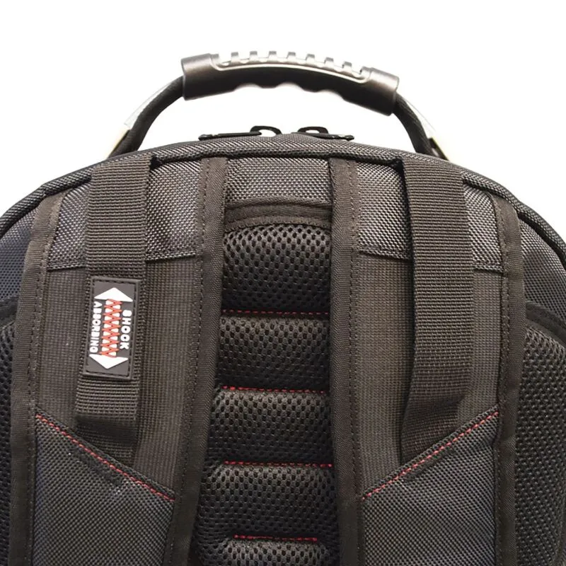 Mobile Edge MECGBPSE CORE Gaming Special Edition Backpack for 17.3-In. to 18-In.