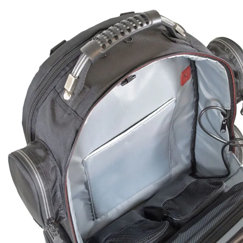 Mobile Edge MECGBPSE CORE Gaming Special Edition Backpack for 17.3-In. to 18-In.