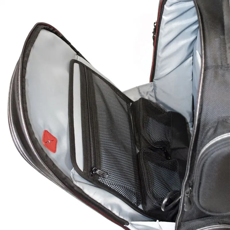 Mobile Edge MECGBPSE CORE Gaming Special Edition Backpack for 17.3-In. to 18-In.