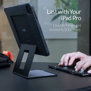 MOFT Float: Invisible Stand & Case Snap Version