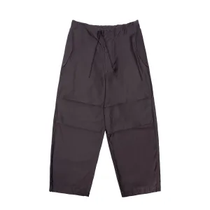 MOLESKIN SNOW PANT