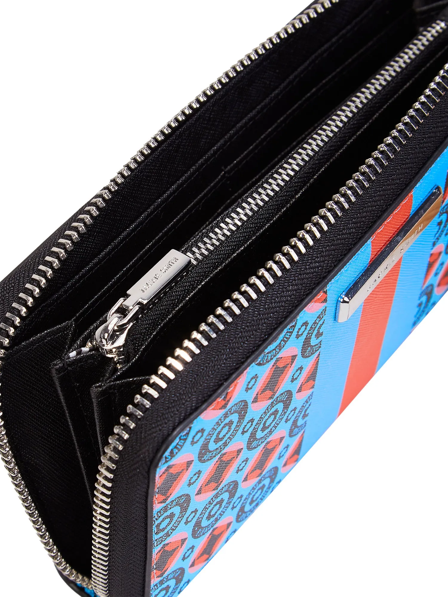 Monogram Wallet