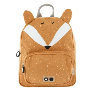 Mr Fox Backpack