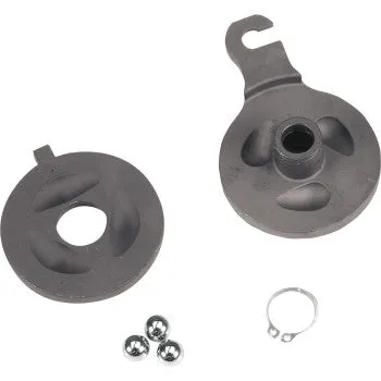 Muller Motorcycle Easy Pull Power Clutch