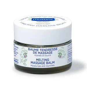 Mustela Baby Massage Balm