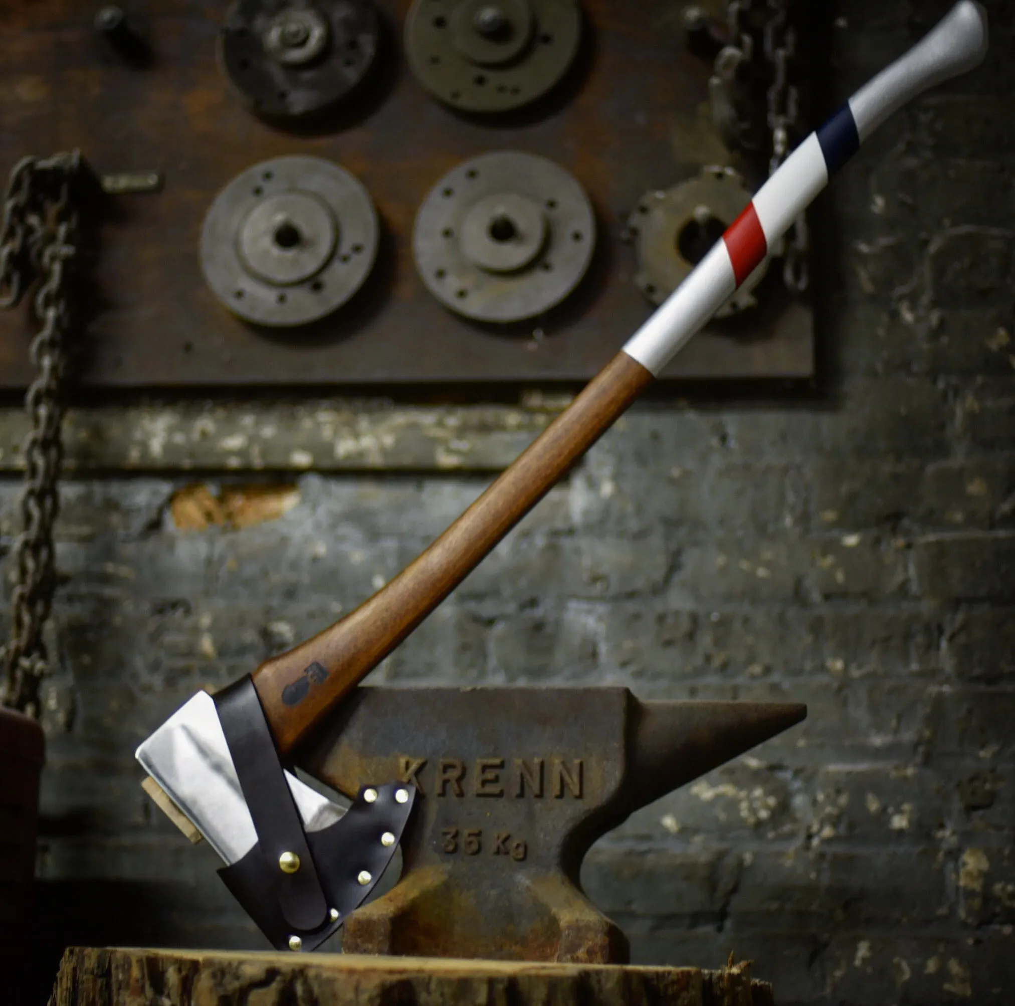 National Felling Axe