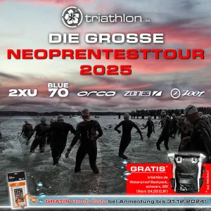 Neotest: Hannover/Neustadt am 14.02.2025 - Balneon