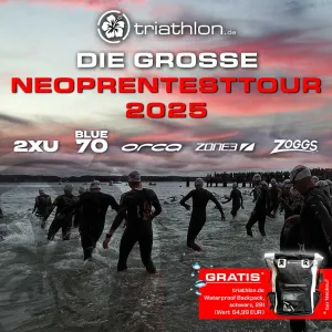 Neotest: Regensburg/Kelheim am 17.04.2025- Keldorado