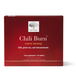 New Nordic Chili Burn 60's