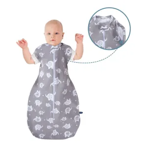 Newborn Swaddle Sleeping Bag 0-3 Months