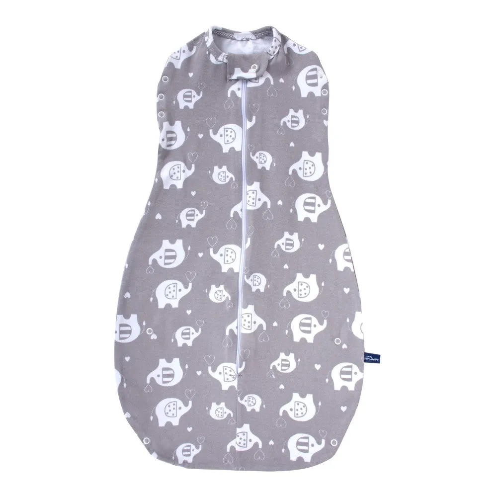 Newborn Swaddle Sleeping Bag 0-3 Months