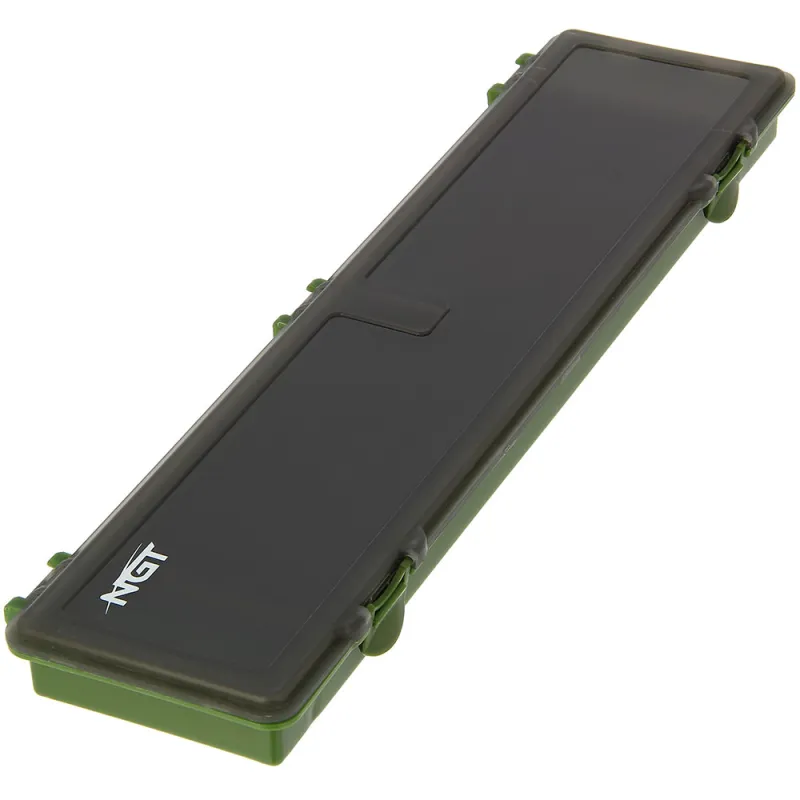 NGT Plastic Stiff Rig Deluxe Wallet with Pins