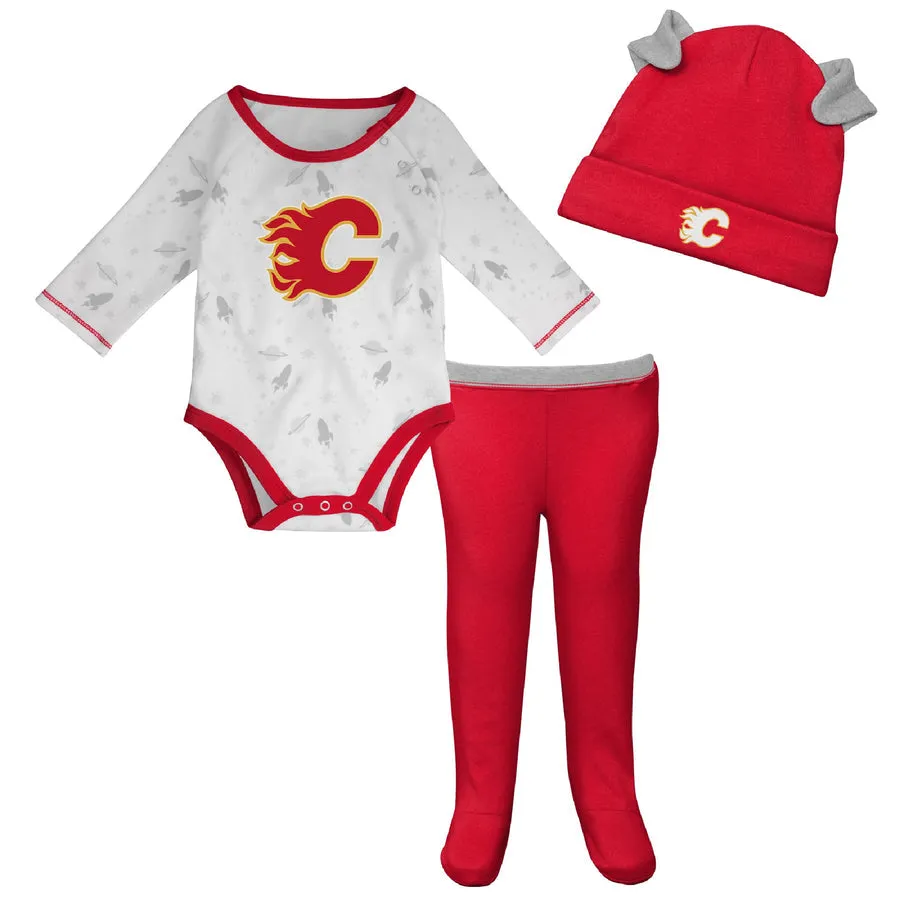 NHL Infant Dream Team - 3 Piece