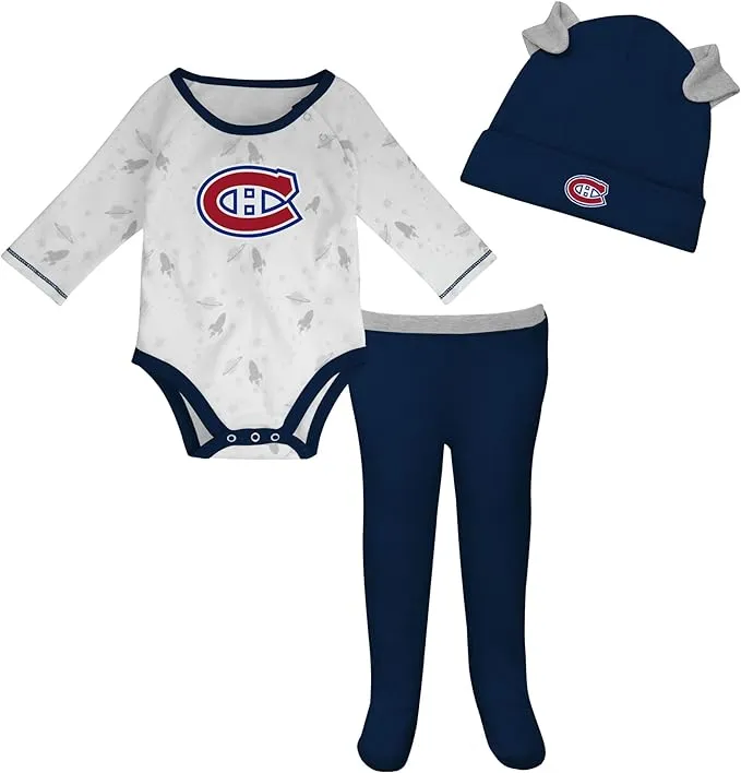 NHL Infant Dream Team - 3 Piece