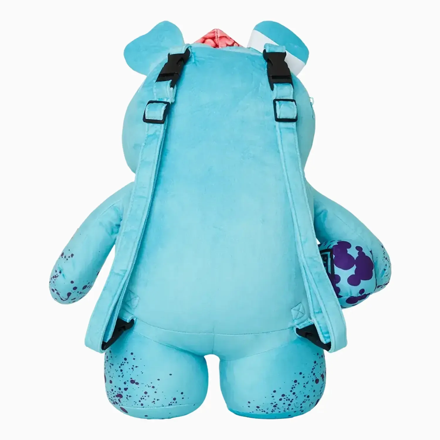 Night Of The Living Bear Backpack