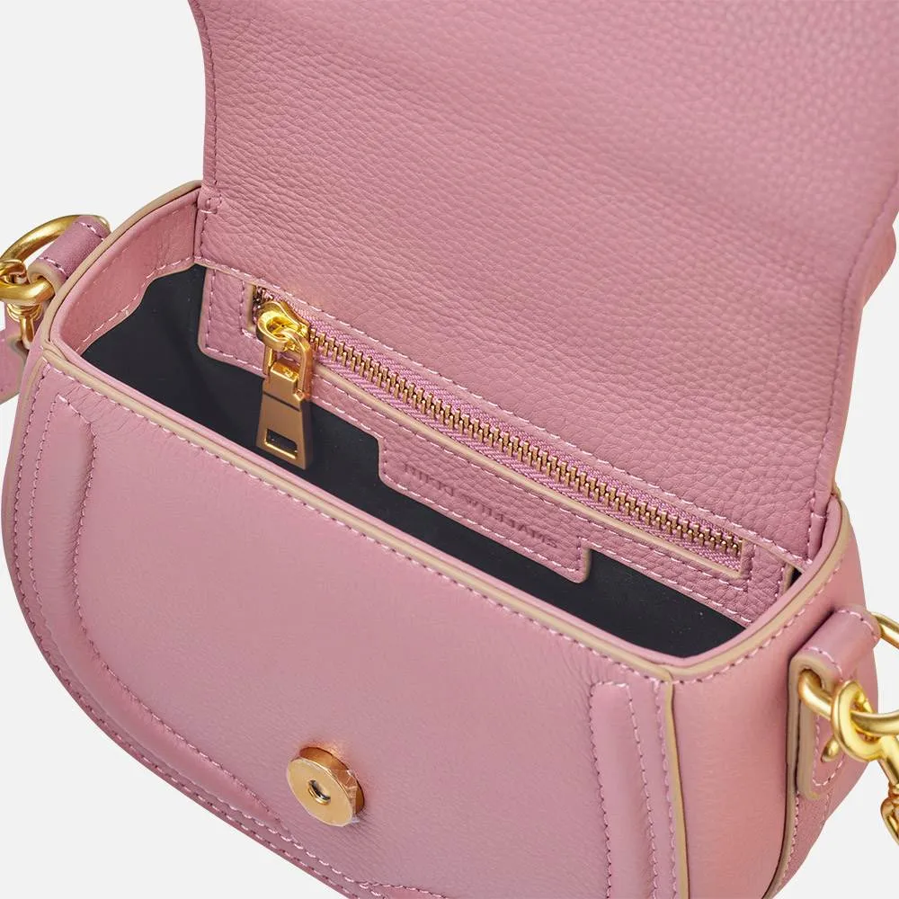 Nikki Williams - Huntress Bag - Pink