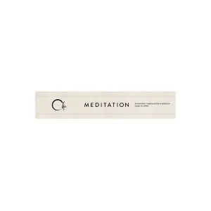 nippon kodo / chië incense - meditation