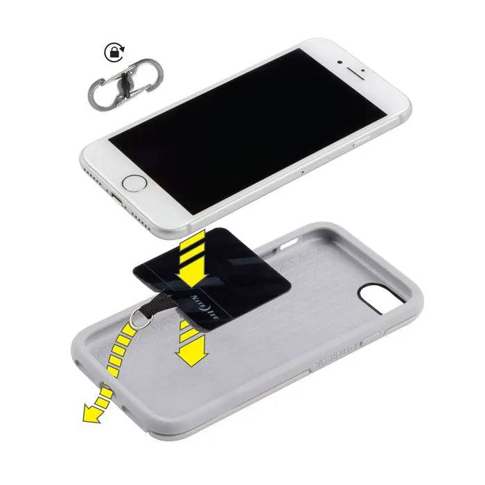 NiteIze Hitch Phone Anchor with Tether