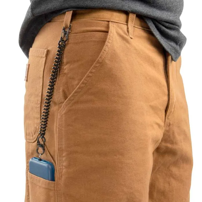 NiteIze Hitch Phone Anchor with Tether