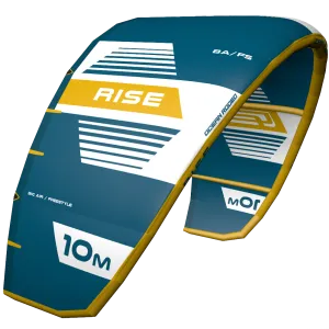 Ocean Rodeo Rise A-Series