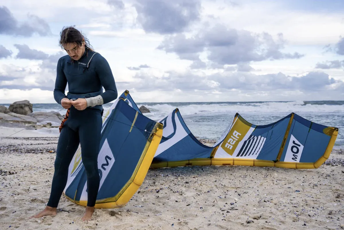 Ocean Rodeo Rise A-Series