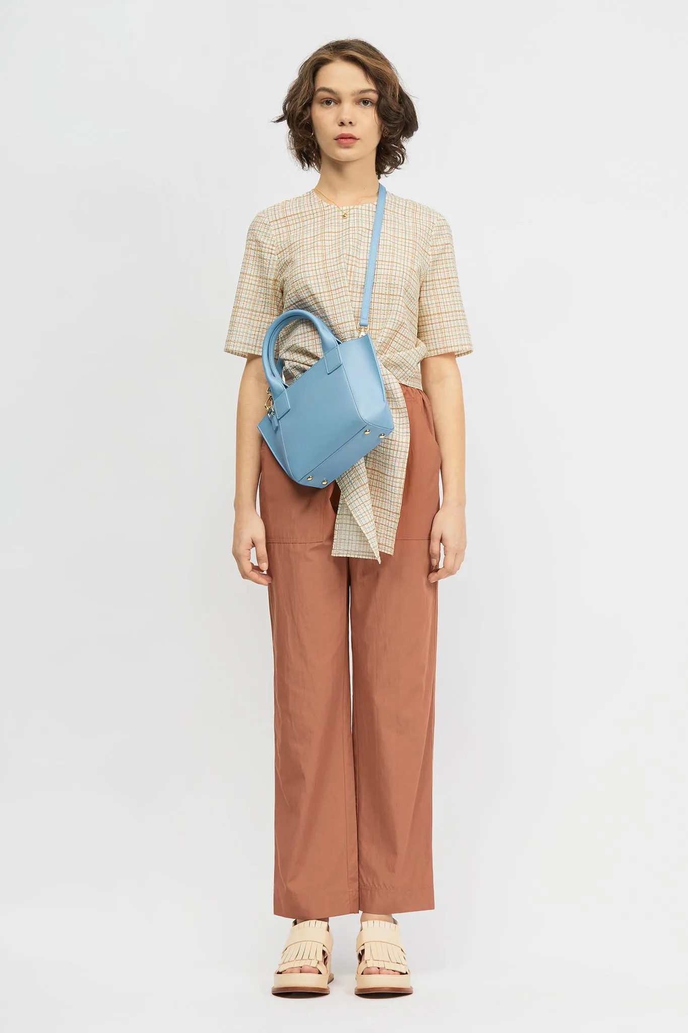 Oliwa Bag Blue