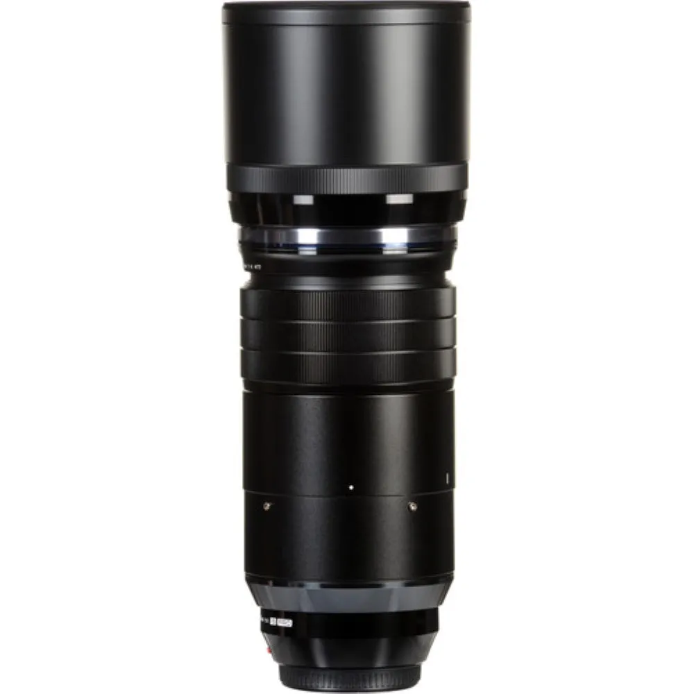 Olympus M.Zuiko Digital ED 300mm f/4 IS PRO Lens