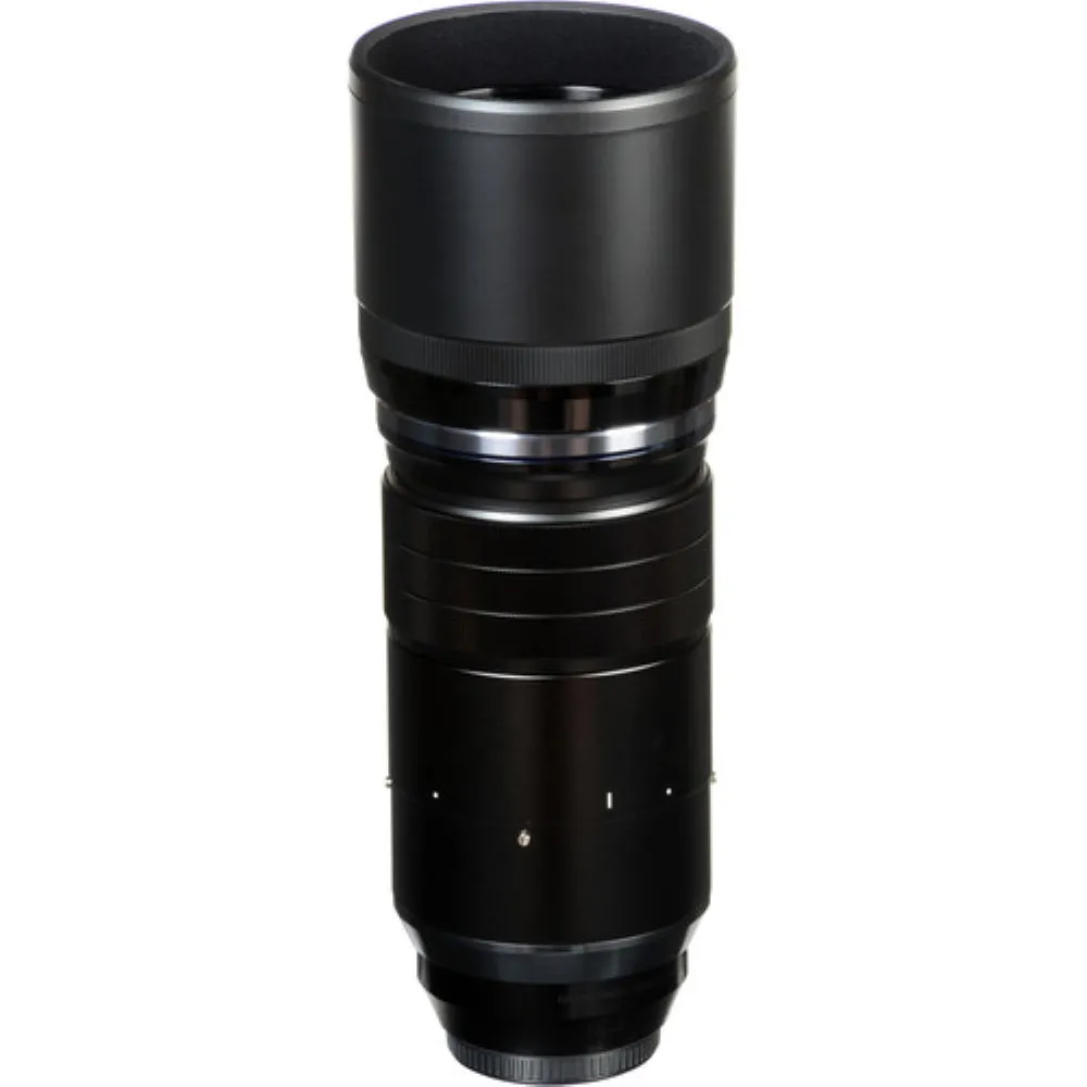 Olympus M.Zuiko Digital ED 300mm f/4 IS PRO Lens