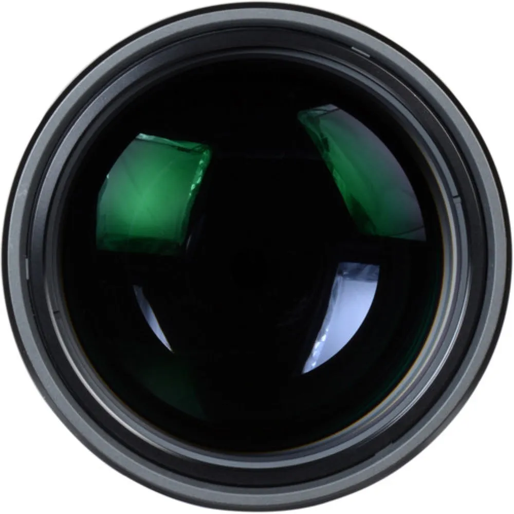 Olympus M.Zuiko Digital ED 300mm f/4 IS PRO Lens